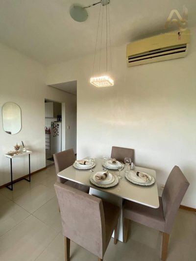 Apartamento, 1 quarto, 64 m² - Foto 3