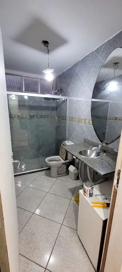 Apartamento, 3 quartos - Foto 2