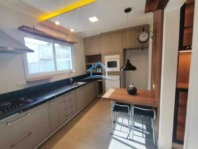 Casa, 3 quartos, 178 m² - Foto 5