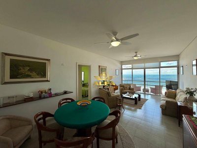 Apartamento, 3 quartos, 129 m² - Foto 2