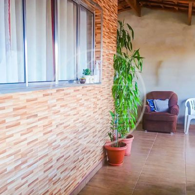 Casa, 2 quartos, 75 m² - Foto 3