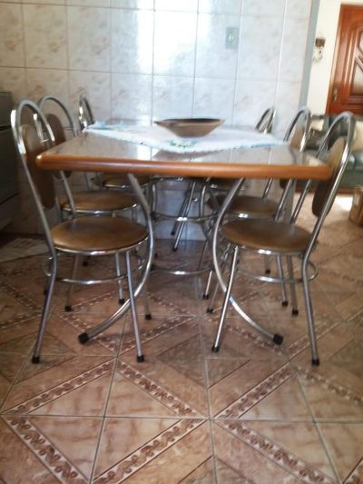 Casa, 3 quartos, 180 m² - Foto 5