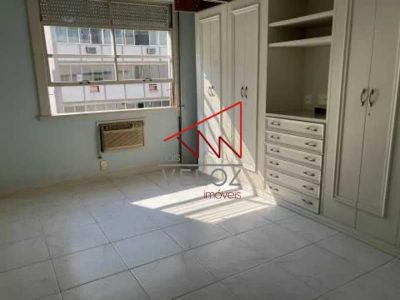 Apartamento, 3 quartos, 179 m² - Foto 1