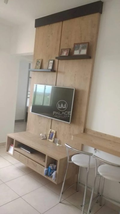 Apartamento, 2 quartos, 52 m² - Foto 1