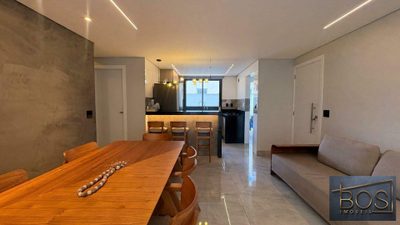 Apartamento, 3 quartos, 80 m² - Foto 1
