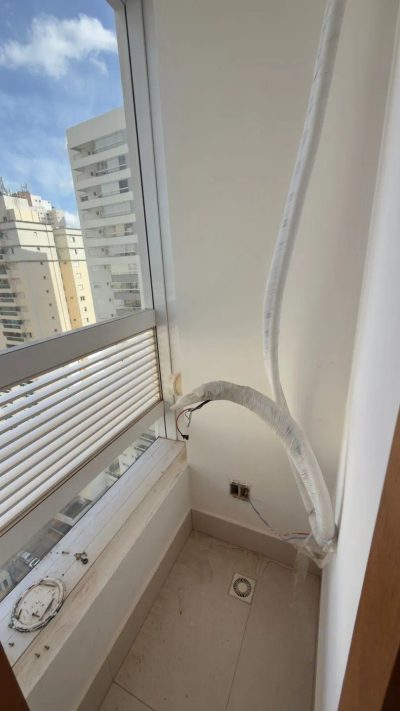 Sala-Conjunto, 29 m² - Foto 4