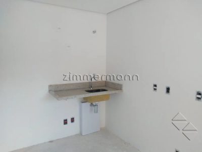 Apartamento, 1 quarto, 27 m² - Foto 5