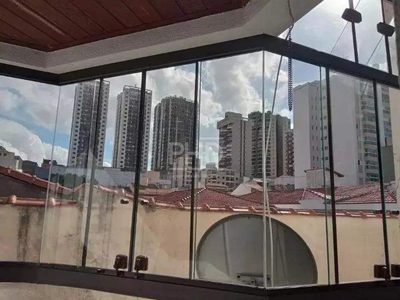 Apartamento, 3 quartos, 97 m² - Foto 1