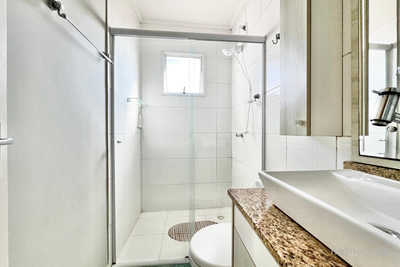 Casa de Condomínio, 2 quartos - Foto 3