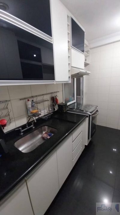 Apartamento, 3 quartos, 88 m² - Foto 2