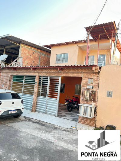 Casa, 2 quartos, 140 m² - Foto 2