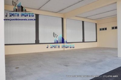 Depósito-Galpão, 2044 m² - Foto 4