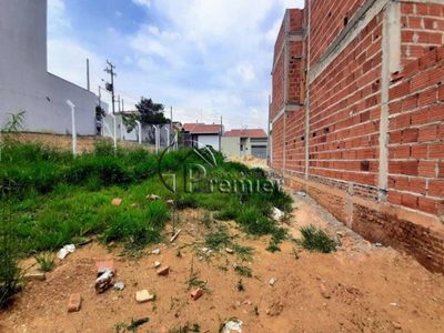 Terreno, 250 m² - Foto 1