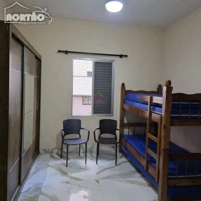 Casa, 1 quarto, 32 m² - Foto 1