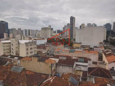 Sala-Conjunto, 28 m² - Foto 1