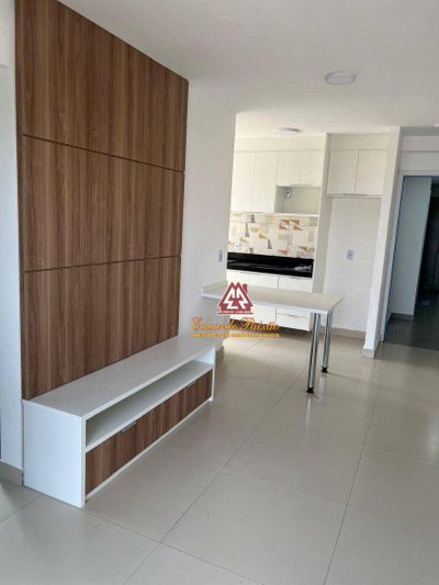 Apartamento, 2 quartos, 49 m² - Foto 3