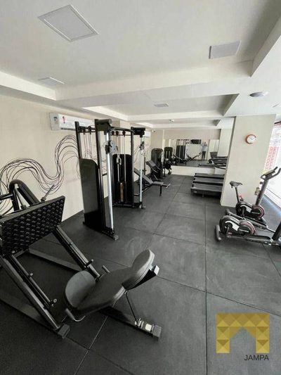 Apartamento, 2 quartos, 57 m² - Foto 2