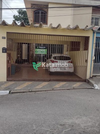 Casa, 3 quartos, 150 m² - Foto 1