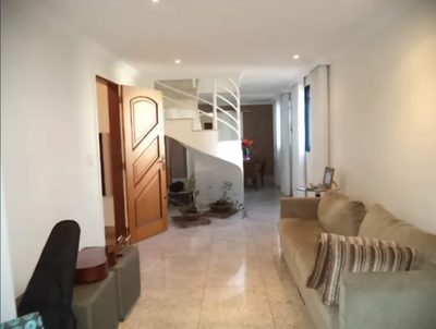 Cobertura, 4 quartos, 293 m² - Foto 1