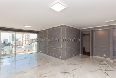 Apartamento, 3 quartos, 139 m² - Foto 1