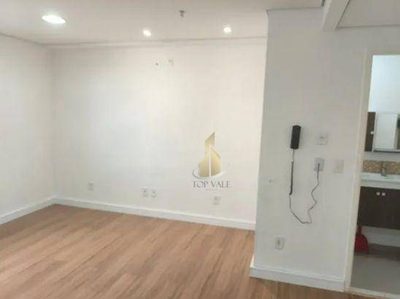 Sala-Conjunto, 28 m² - Foto 1