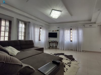 Casa de Condomínio, 5 quartos - Foto 4