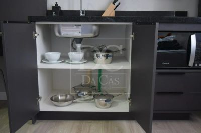 Apartamento, 26 m² - Foto 4