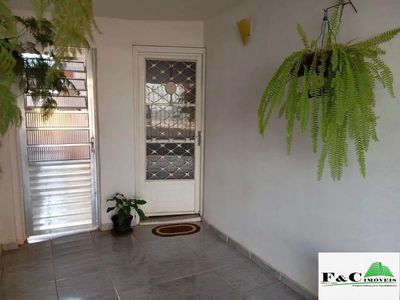 Casa, 2 quartos - Foto 1