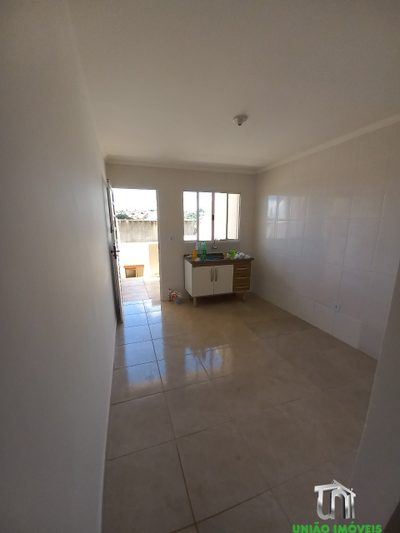 Casa, 2 quartos - Foto 2