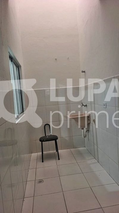 Casa, 1 quarto, 40 m² - Foto 4