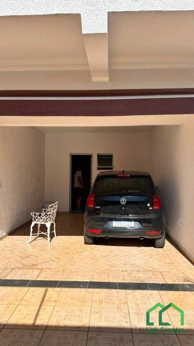 Casa, 3 quartos, 270 m² - Foto 4
