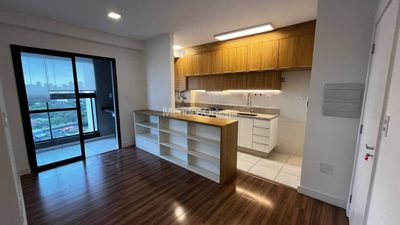 Apartamento, 2 quartos, 53 m² - Foto 3