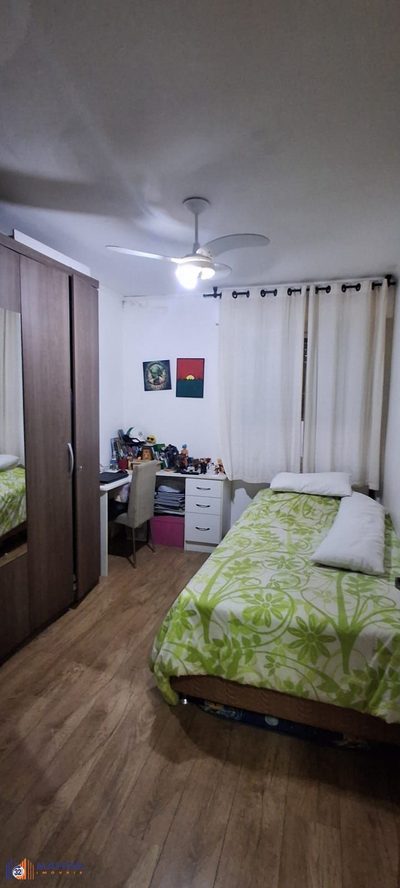 Apartamento, 2 quartos, 86 m² - Foto 3
