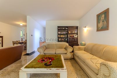 Casa, 4 quartos, 460 m² - Foto 2