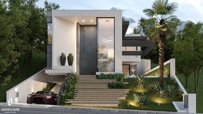 Terreno, 525 m² - Foto 1