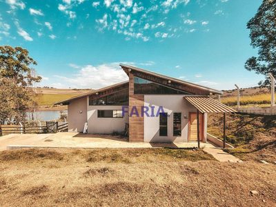 Casa, 2 quartos, 152 m² - Foto 1