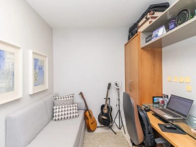 Apartamento, 3 quartos, 87 m² - Foto 3