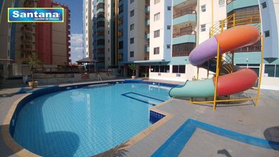 Apartamento, 3 quartos, 67 m² - Foto 2