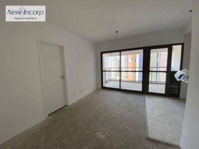 Apartamento, 1 quarto, 44 m² - Foto 4