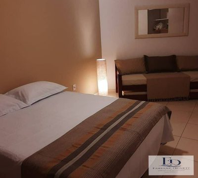 Apartamento, 1 quarto, 66 m² - Foto 2