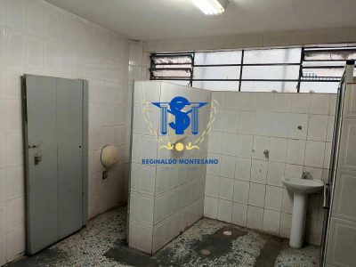 Depósito-Galpão, 465 m² - Foto 2