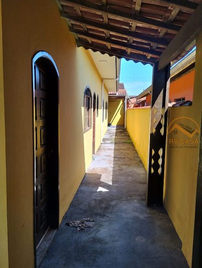Casa, 2 quartos, 80 m² - Foto 2