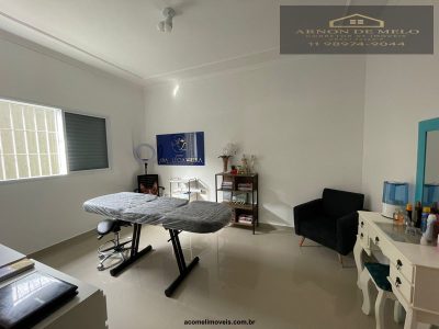 Casa, 4 quartos, 120 m² - Foto 2