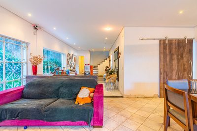 Casa, 4 quartos, 462 m² - Foto 4