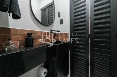 Apartamento, 2 quartos, 73 m² - Foto 2