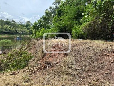 Terreno, 1000 m² - Foto 3