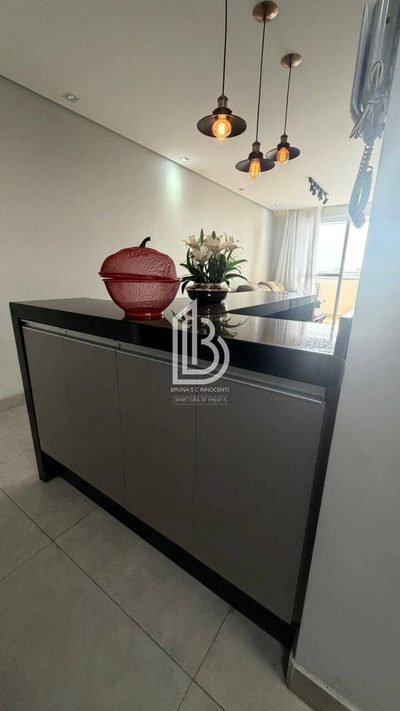 Apartamento, 2 quartos, 52 m² - Foto 4