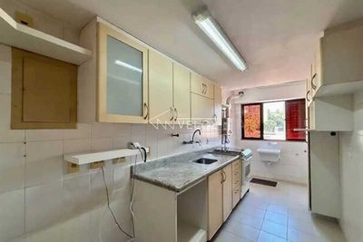 Apartamento, 2 quartos, 86 m² - Foto 3