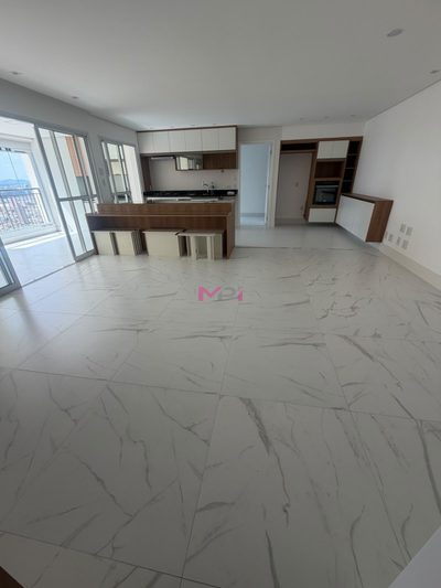 Apartamento, 3 quartos, 152 m² - Foto 2