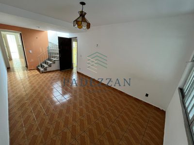 Casa, 4 quartos, 102 m² - Foto 1